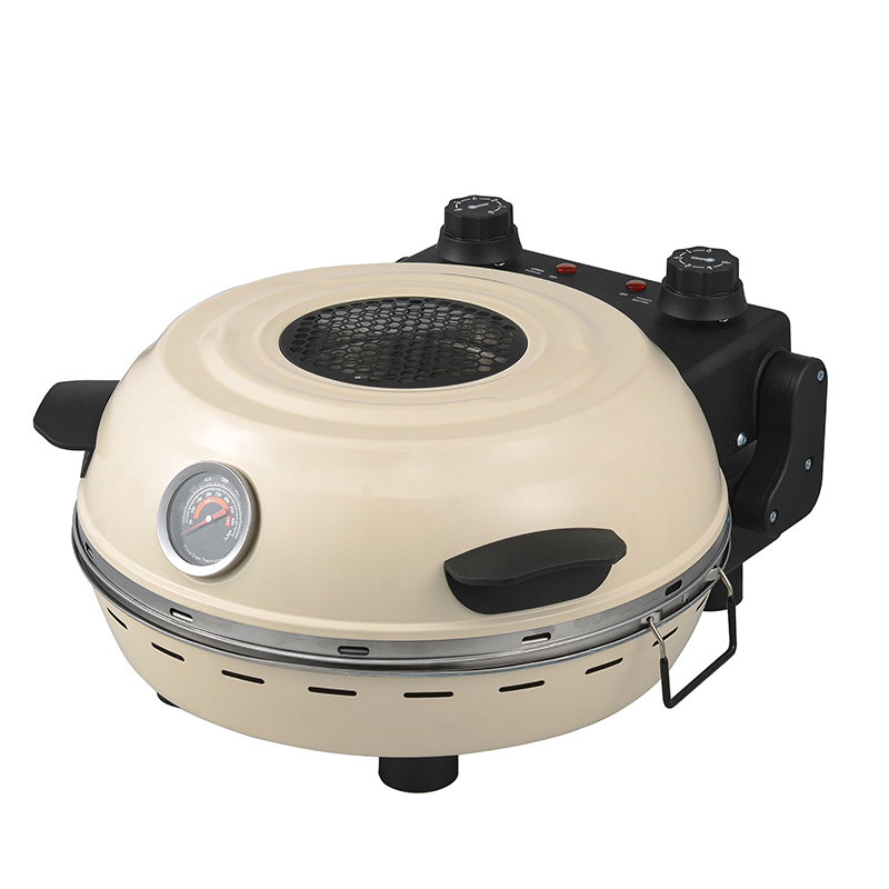 Electric Pizza Maker