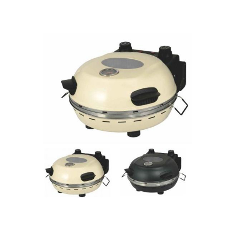 Electric Pizza Grill