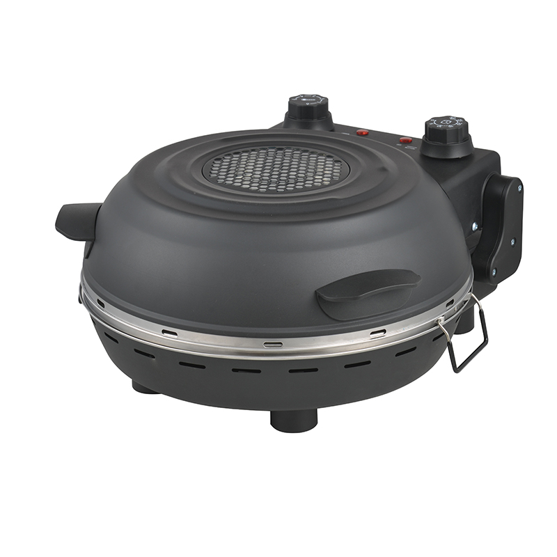Electric Pizza Maker